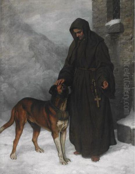 Messengers Of Mercy - view 1