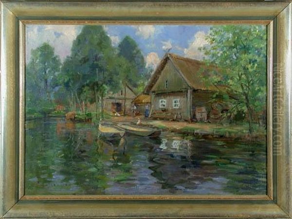 Untitled - view 1