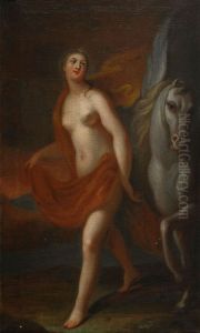 Athena Och Pegasus Athena Och Pegasus