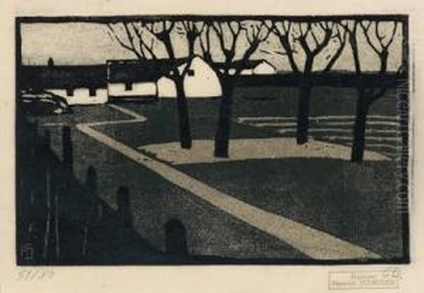 Gehoft - view 1