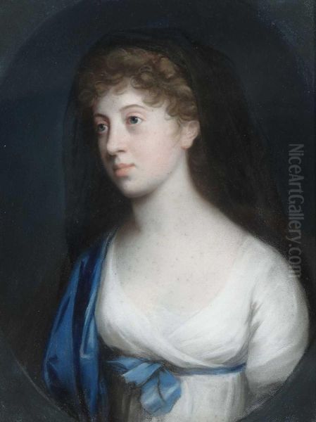 Marie Elisabeth Wilhelmine Herzogin Von Braunschweig-wolfenbuttel - view 1