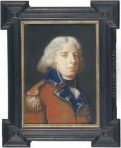 F.a. by Johann Heinrich Schroder