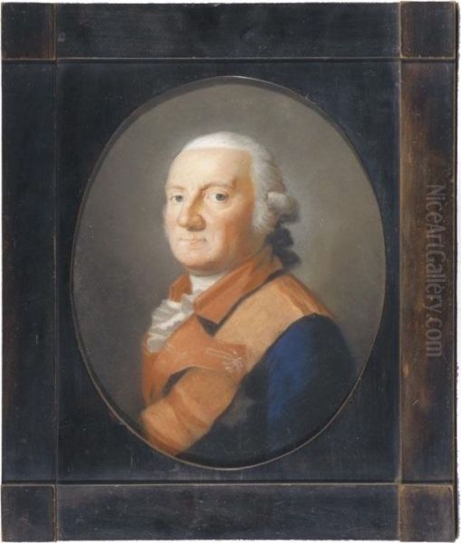 Friedrich August Herzog Von Braunschweig-oels - view 1