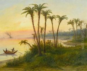 African Landscape