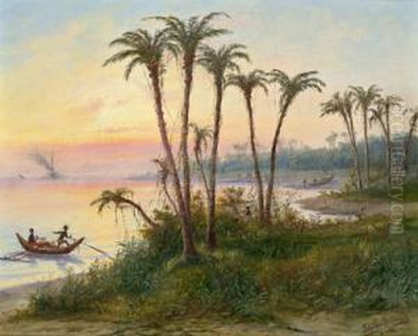 Vom Matrosen Zum Kunstler.tagebuchblatter Des Marinemalers Schroder- Greifswald - view 1