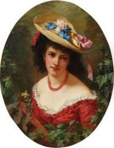 Blumenmadchen