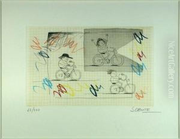 Untitled - view 1