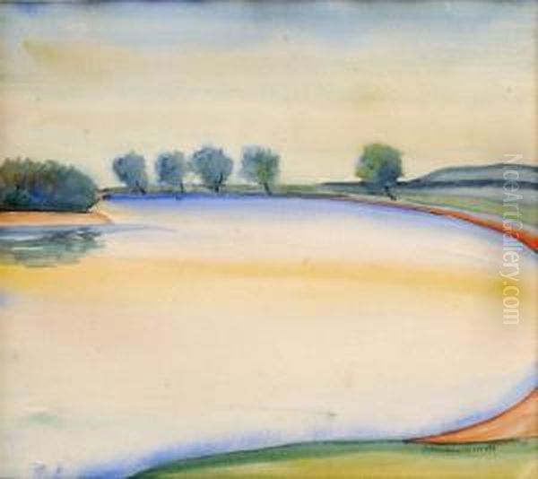 Krajina - view 1
