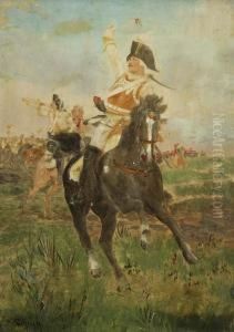 General Seydlitz Bei Rossbach thumbnail
