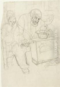 Organ Grinder