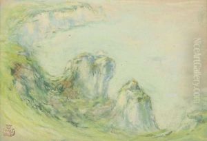Les Falaises Les Falaises