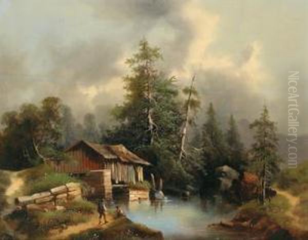 Umkreis - view 1
