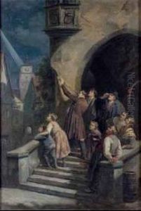 Osservazione Astronomica