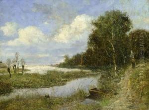 Bayerische Seenlandschaft