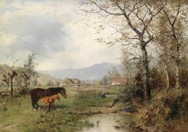 And Ludwigbenno Fay - view 1