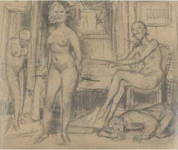 Untitled - view 1
