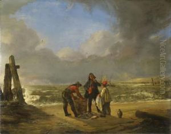 Fischer Amstrand - view 1
