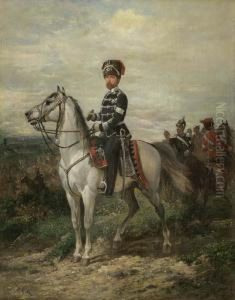 Feldzug 1864-prinz Friedrich Karl Von Preusen Feldzug 1864-prinz Friedrich Karl Von Preusen
