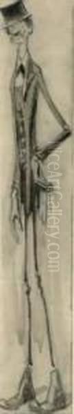 Karl Valentin - view 1