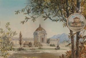 Il Mausoleo Di Alessandro I
