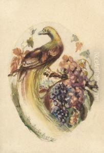 Bird by Aaron Shaul Schur