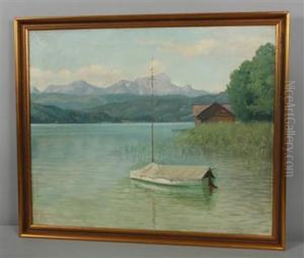 "worthersee" - view 1