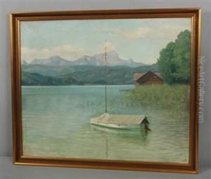 "worthersee" by Karl Maria Schuster