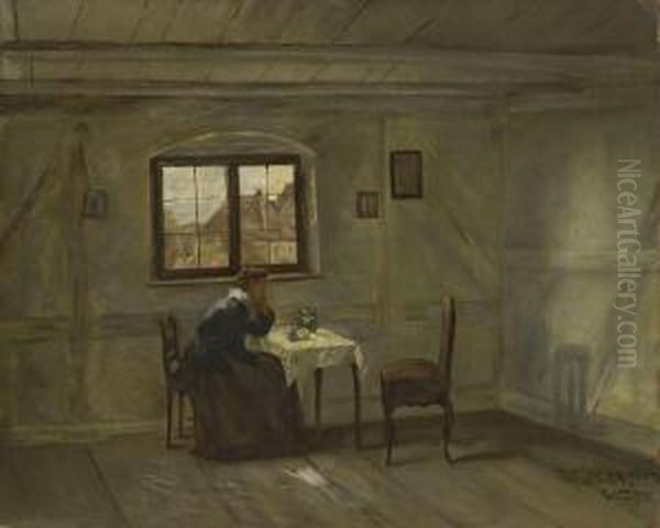 In Gedanken - view 1