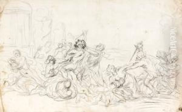 Scene De Massacre - view 1