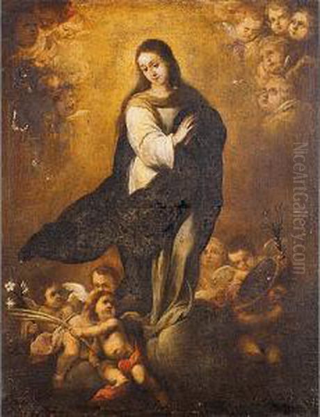 "inmaculada Concepcion" - view 1