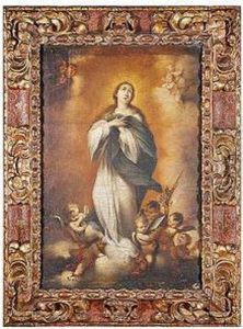 Inmaculada Concepcion