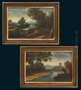 "weite Landschaften" by Philippine Maria Schutz