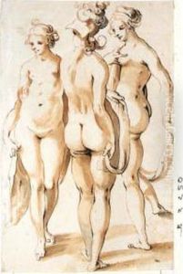 The Three Graces