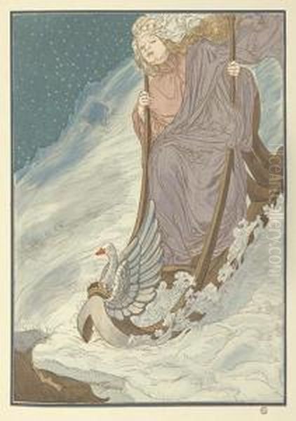 Hesperus. - view 1