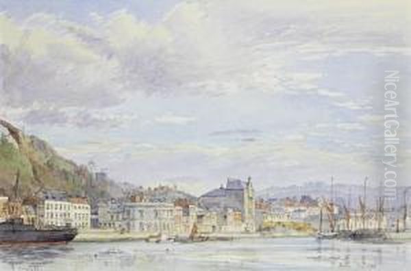Dover - view 1