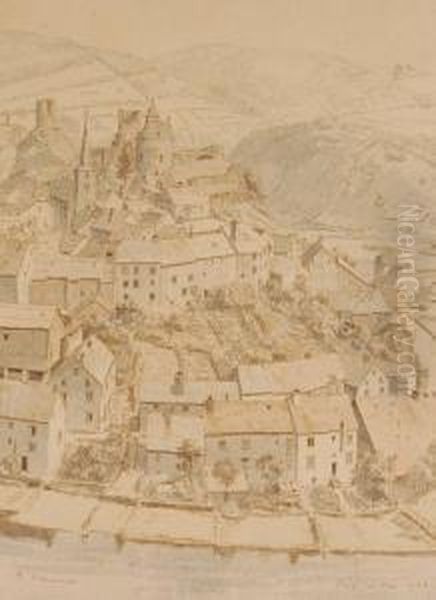 Ink And Wash - view 1