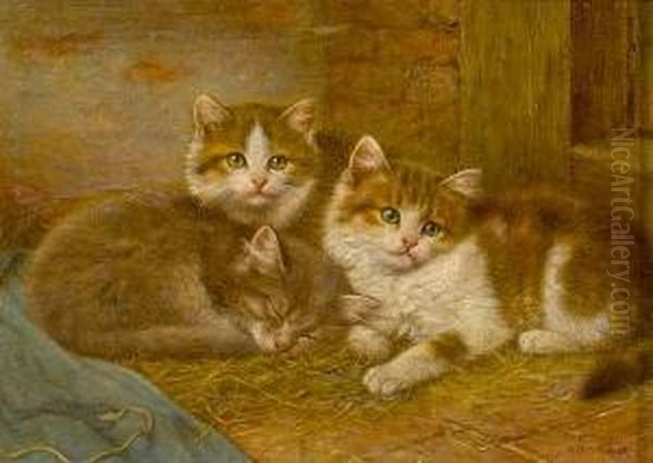 Little Friends - view 1