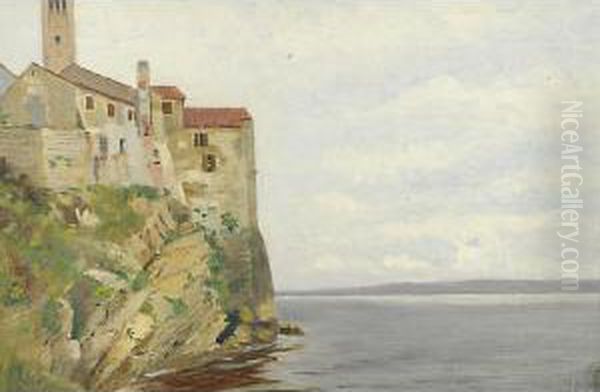 Pirano - view 1