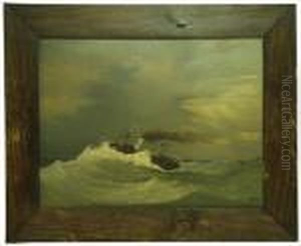 Unsigniert - view 1