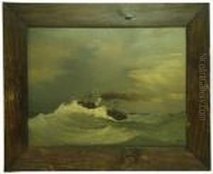 Unsigniert by Adolf Schwarz
