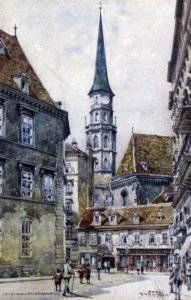 Michaeler Brourch Haus