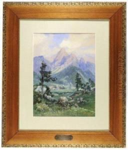 San Martino Di Castrozza
