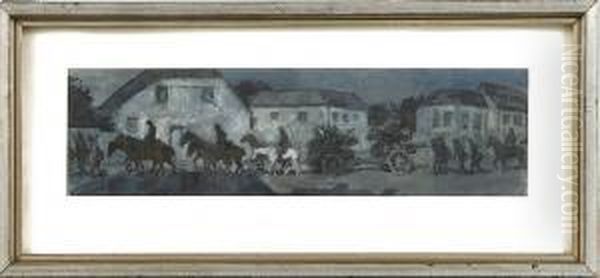 Schuler - view 1