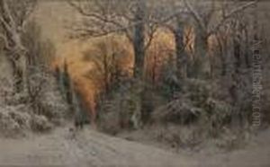 Returning From The Hunt