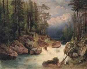 Waldbach