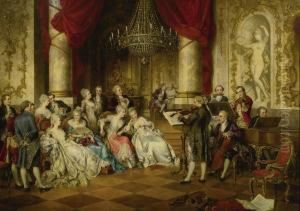 The Recital