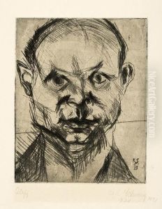 Oleff by Karl Schwesig