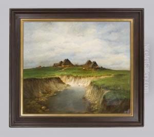 Halligen