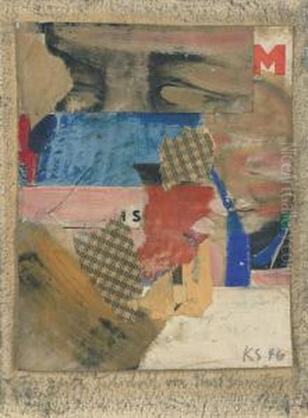 Fur Edith Tschichold - view 1