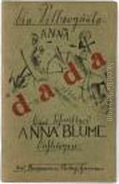 Anna Blume - view 1